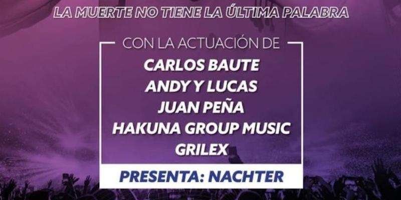 La ACdP organiza la Fiesta de la Resurrecci&oacute;n, con el lema 'La muerte no tiene la &uacute;ltima palabra'