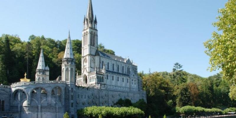 Santas Perpetua y Felicidad cancela la peregrinación a Lourdes