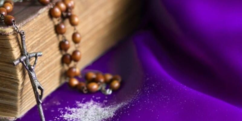 San Miguel Arc&aacute;ngel de Las Rozas inaugura abril con una tanda de ejercicios espirituales externos