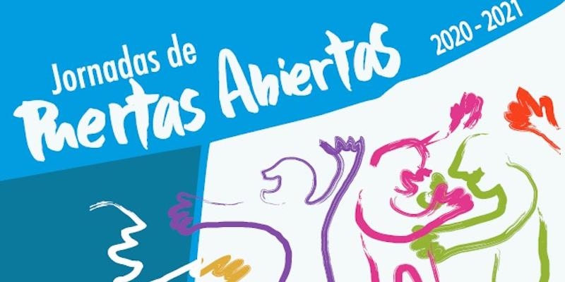 El centro de formación Padre Piquer organiza unas jornadas de puertas abiertas