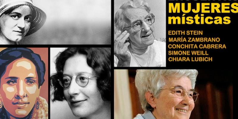 Espacio Contemplaci&oacute;n acoge un Encuentro sobre la M&iacute;stica