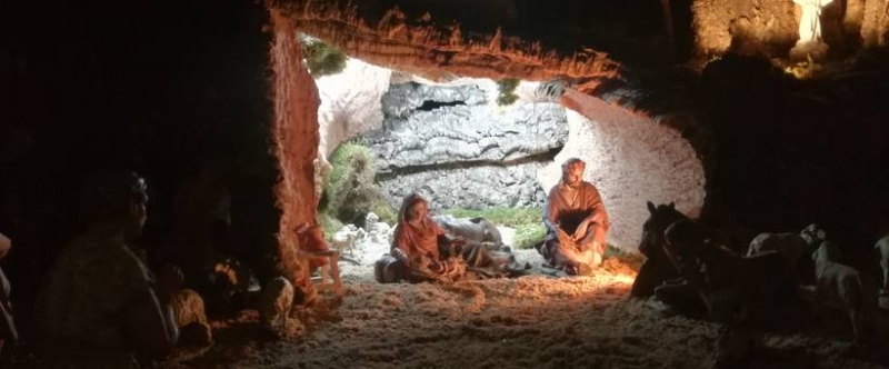 Nuestra Se&ntilde;ora de Atocha despide el a&ntilde;o con una Misa de acci&oacute;n de gracias