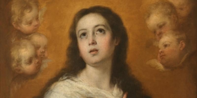 Santo Niño del Cebú ofrece unas charlas de formación teológica centradas en la figura de María