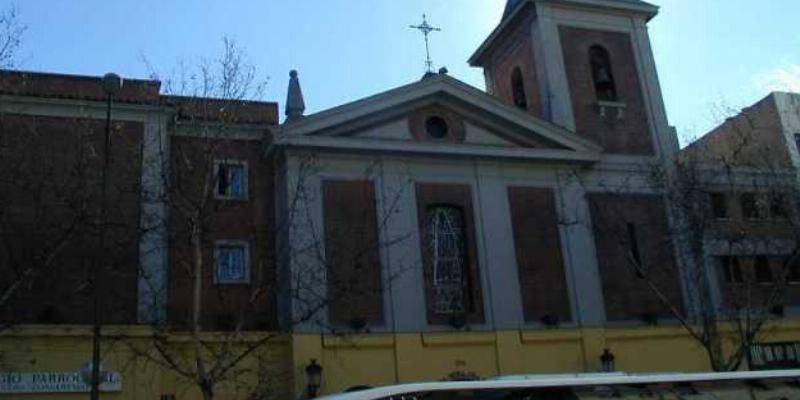 El Camino Neocatecumenal celebra su 40 aniversario en Nuestra Se&ntilde;ora del Rosario de F&aacute;tima