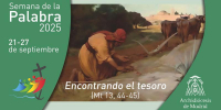 La diócesis de Madrid celebra la Semana de la Palabra para comenzar el curso «guiados por el Señor, a la escucha de la Palabra y movidos por su gracia»