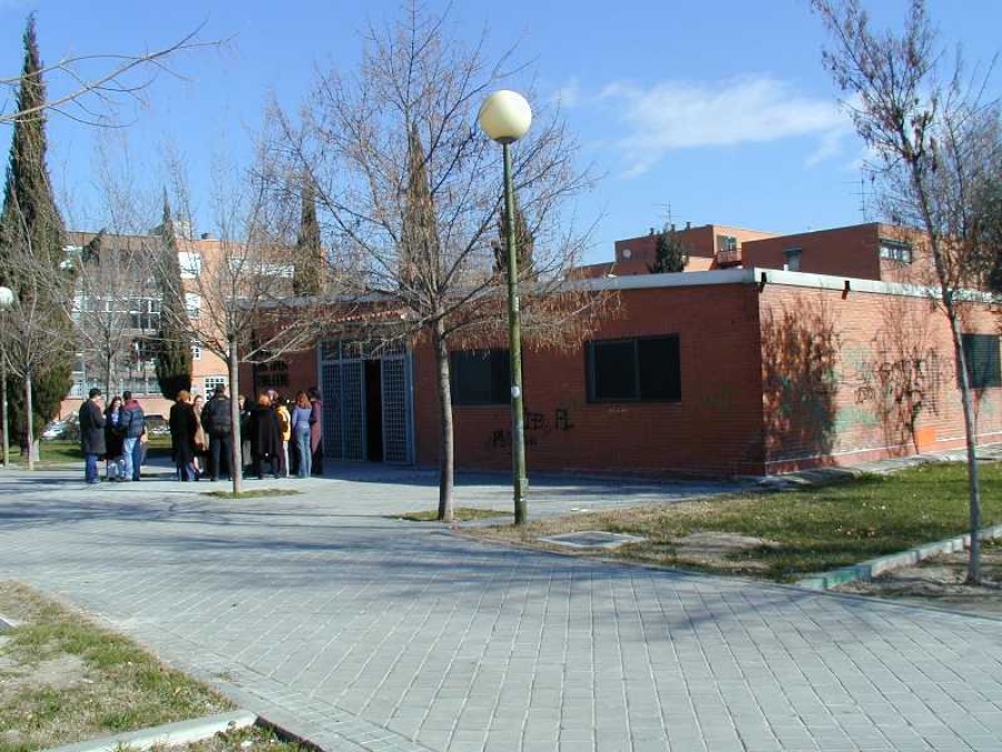 La parroquia San Sim&oacute;n y San Judas celebra un encuentro de fin de curso