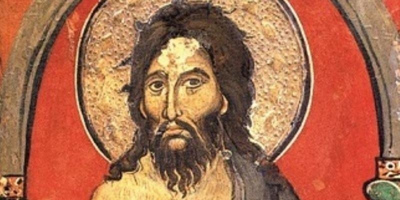 La capilla del Obispo acoge una vigilia de oraci&oacute;n como preparaci&oacute;n a la festividad de san Juan Bautista