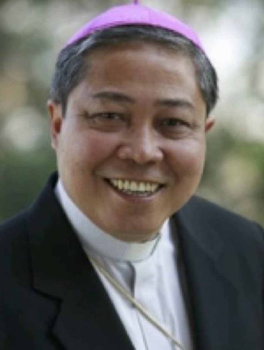 Monseñor Bernardito Auza: ‘Los organismos de las Naciones Unidas aumenten la transparencia’