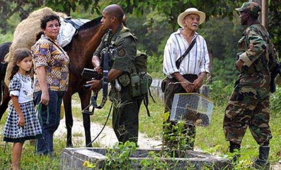 Colombia: acuerdo entre el Gobierno y FARC sobre los desaparecidos