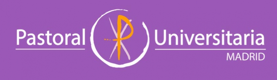 Misa de Pastoral Universitaria en la Iglesia de las Calatravas