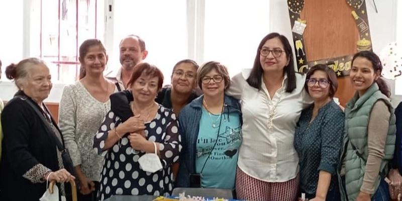 Santa Eulalia de Mérida inicia unas catequesis abiertas a jóvenes y adultos