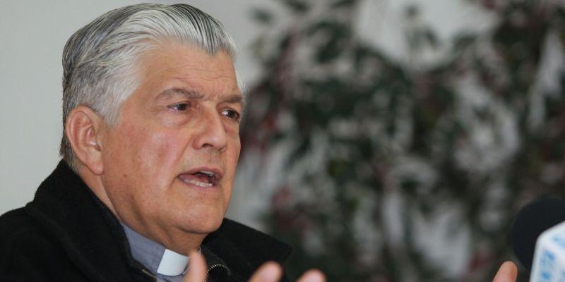 Arzobispo de Ayacucho: &laquo;cu&aacute;nto tenemos que agradecer la ayuda de los misioneros de Espa&ntilde;a&raquo;