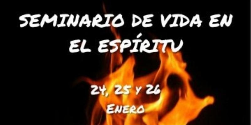 El grupo Nuevo Templo organiza en Ciempozuelos un Seminario de Vida en el Esp&iacute;ritu