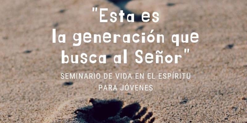 La Renovaci&oacute;n Carism&aacute;tica Cat&oacute;lica en Espa&ntilde;a organiza en Rozas de Puerto Real un Seminario de Vida en el Esp&iacute;ritu para j&oacute;venes