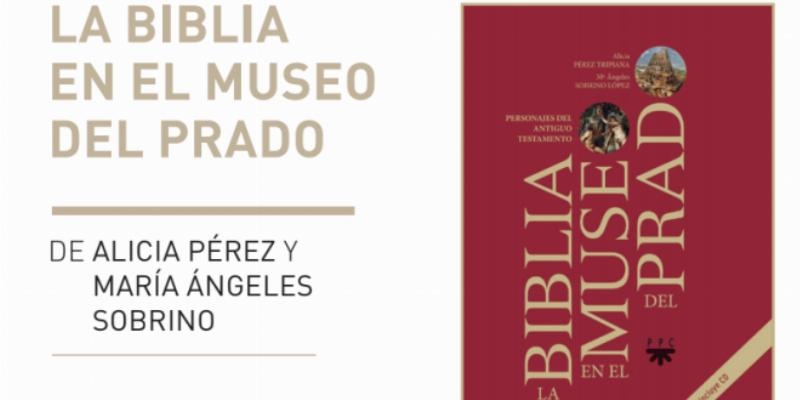 Monseñor Juan del Río presenta &#039;La Biblia en el Museo del Prado&#039; en la Asociación de la Prensa de Madrid