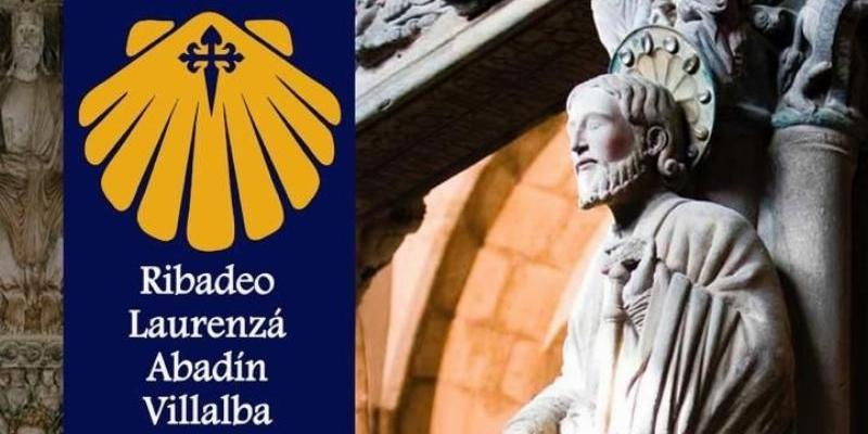 San Andr&eacute;s Ap&oacute;stol programa una peregrinaci&oacute;n a Santiago en el marco del A&ntilde;o Santo Compostelano