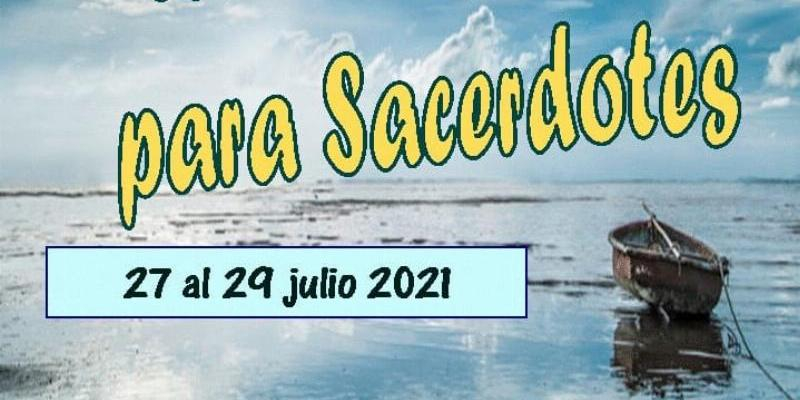 La Renovaci&oacute;n Carism&aacute;tica Cat&oacute;lica Espa&ntilde;ola ofrece en julio un nuevo Seminario de Vida en el Esp&iacute;ritu para sacerdotes