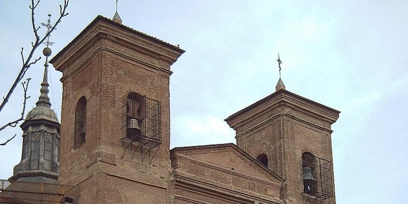 San Mart&iacute;n de Tours acoge una vigilia extraordinaria de oraci&oacute;n por los difuntos