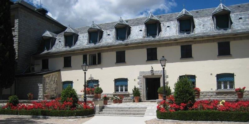 El Consejo Episcopal despide el curso pastoral 2021-2022 con una convivencia en Santa Mar&iacute;a de Los Negrales