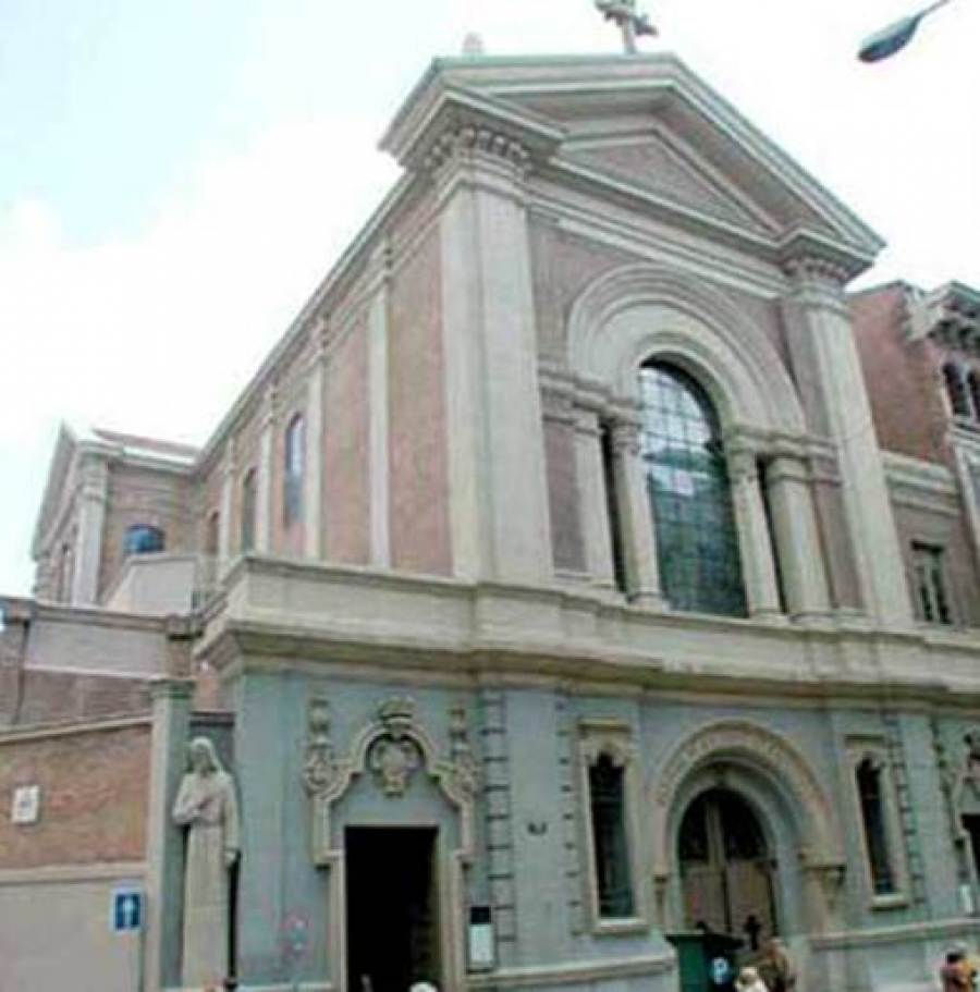 Monse&ntilde;or Osoro compartir&aacute; la comida de Navidad con la Comunidad de Sant&rsquo; Egidio Madrid