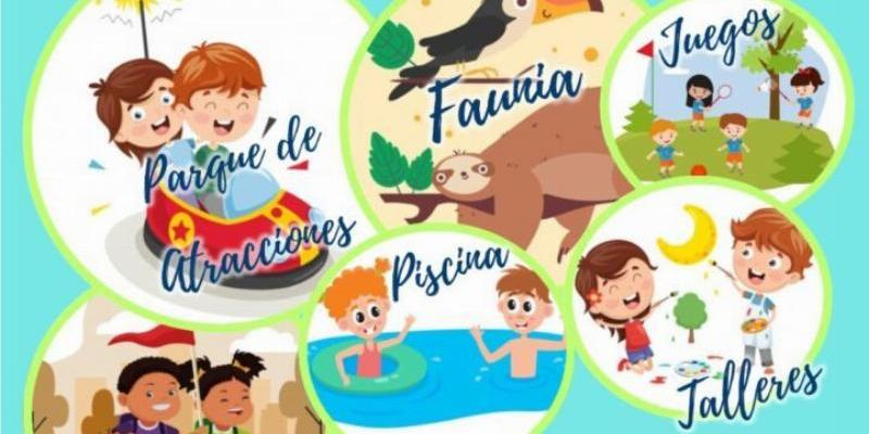 Nuestra Se&ntilde;ora de Moratalaz realizar&aacute; en julio un campamento urbano para ni&ntilde;os de 8 a 16 a&ntilde;os