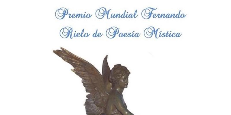 La Fundaci&oacute;n Fernando Rielo presenta esta semana el poemario 'Via crucis: cuadros l&iacute;ricos de la Pasi&oacute;n'