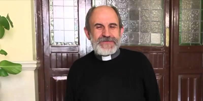 Miguel &Aacute;ngel Arribas imparte la pr&oacute;xima sesi&oacute;n de formaci&oacute;n de candidatos y aspirantes al Diaconado Permanente