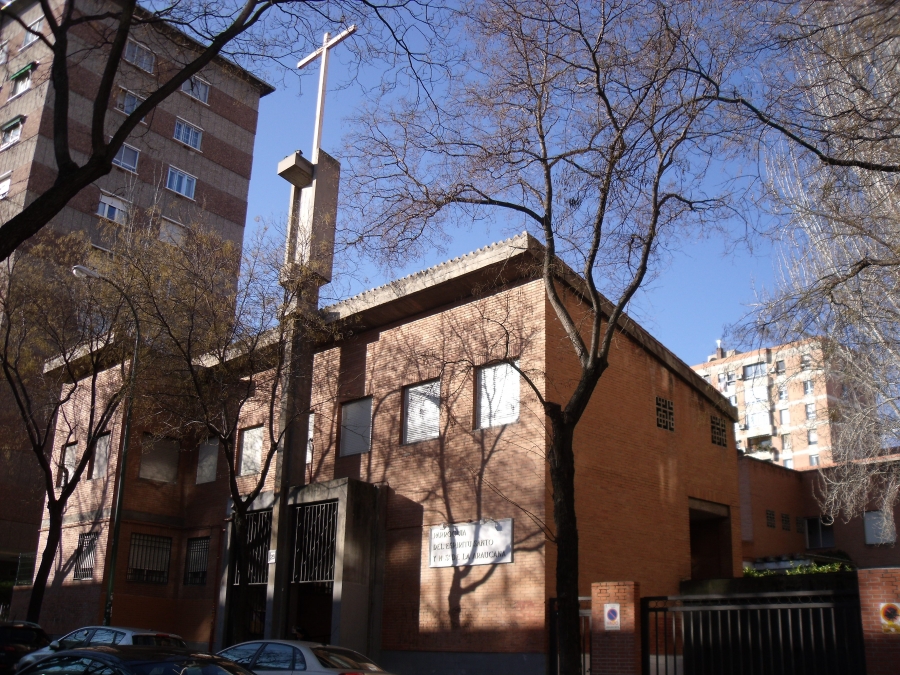 La maduraci&oacute;n afectiva, a estudio en Esp&iacute;ritu Santo y Nuestra Se&ntilde;ora de la Araucana