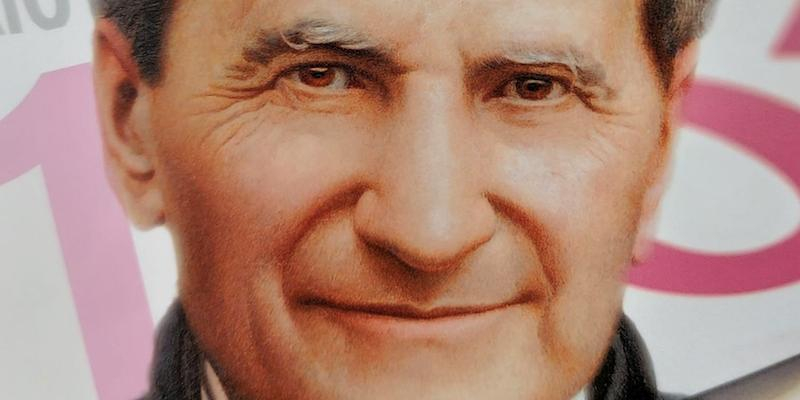 La bas&iacute;lica de Mar&iacute;a Auxiliadora programa un amplio programa de cultos en honor a san Juan Bosco