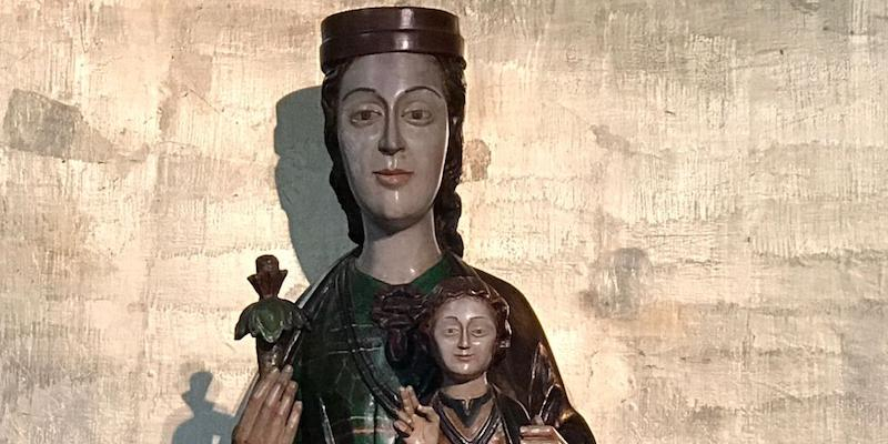 Nuestra Señora de Madrid celebra su fiesta parroquial con un amplio programa de actividades