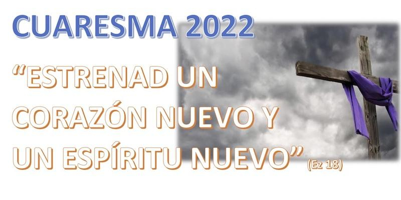 La iglesia de la Concepci&oacute;n Real de las Calatravas programa para este tiempo lit&uacute;rgico unos jueves cuaresmales