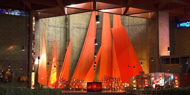 El encuentro internacional de Taiz&eacute; se desarrollar&aacute; de manera virtual desde el 27 de diciembre de 2020 al 1 de enero de 2021