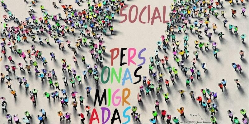 San Millán y San Cayetano de Lavapiés acoge el primer sábado de octubre un Foro de Poesía Social