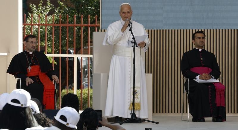 Madrid &laquo;rumiar&aacute;&raquo; los mensajes de Le&oacute;n XIV todo el curso que viene