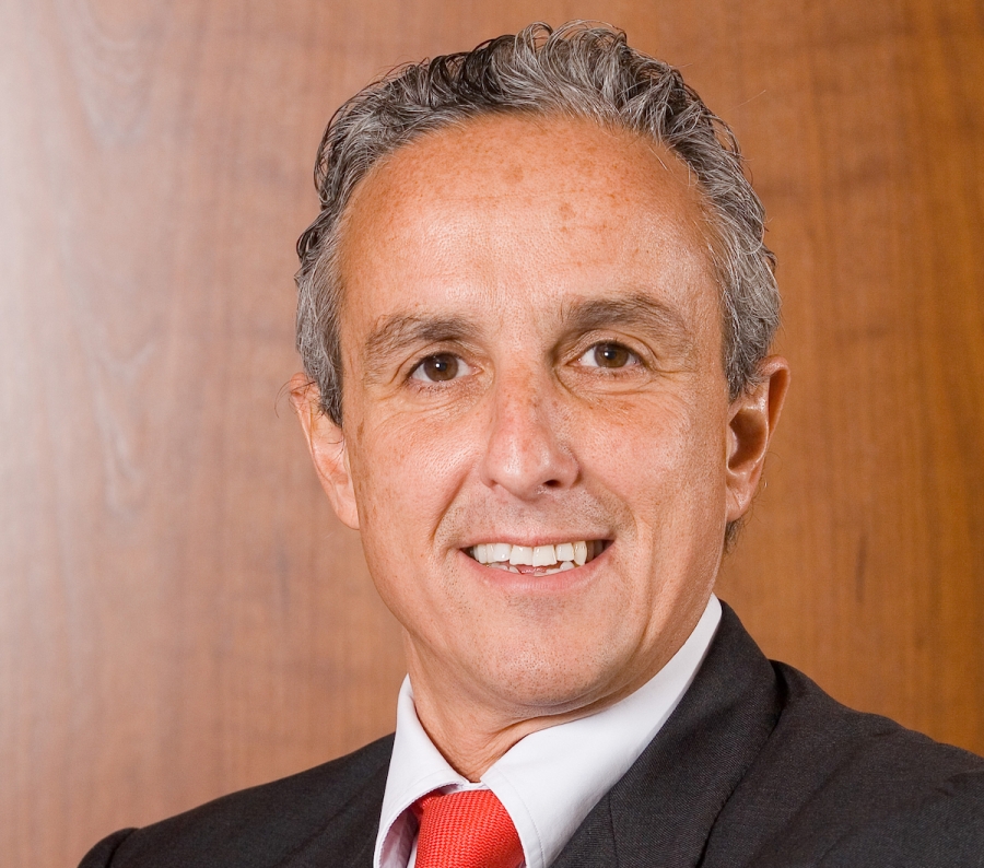 Jos&eacute; Cordero, nuevo gerente de Hospitales Cat&oacute;licos de Madrid