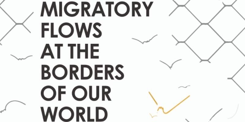 El Instituto de Estudios sobre Migraciones de Comillas presenta un libro sobre los flujos migratorios y los m&aacute;s vulnerables