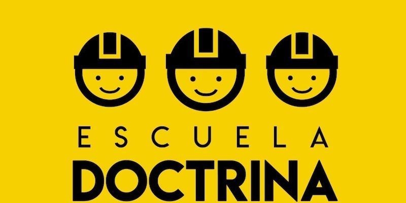 La Escuela de Doctrina Social de la Vicaría V estudia la presencia pública de los cristianos de la mano de Santiago García