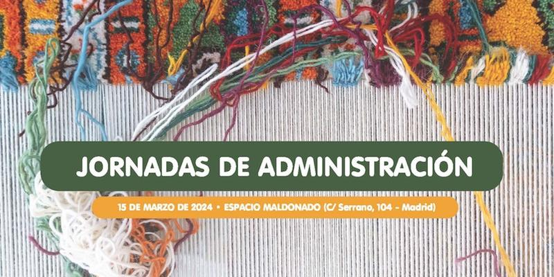 Las Jornadas de Administraci&oacute;n de la CONFER abordar&aacute;n la sostenibilidad econ&oacute;mica y la uni&oacute;n de Institutos Religiosos