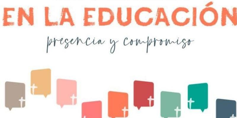 El cardenal Jos&eacute; Tolentino de Mendon&ccedil;a, en el congreso 'La Iglesia en la Educaci&oacute;n'