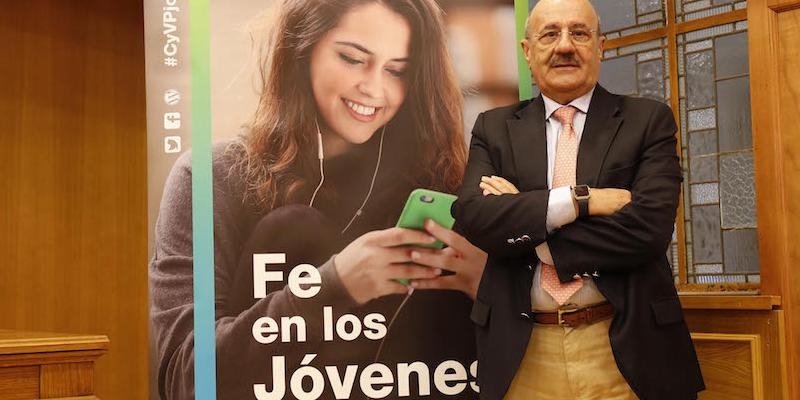 Los j&oacute;venes, protagonistas del XX Congreso Cat&oacute;licos y Vida P&uacute;blica
