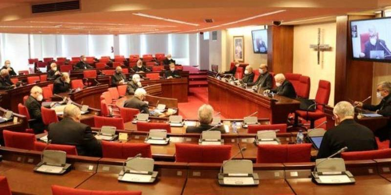 El cardenal Osoro participa los d&iacute;as 22 y 23 de junio en la reuni&oacute;n de la Comisi&oacute;n Permanente