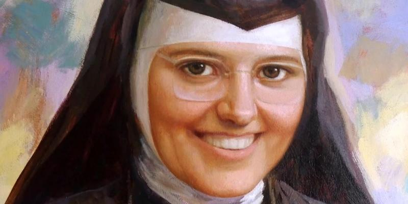 Las Misioneras de Cristo Sacerdote celebran el reconocimiento de las virtudes heroicas de su fundadora