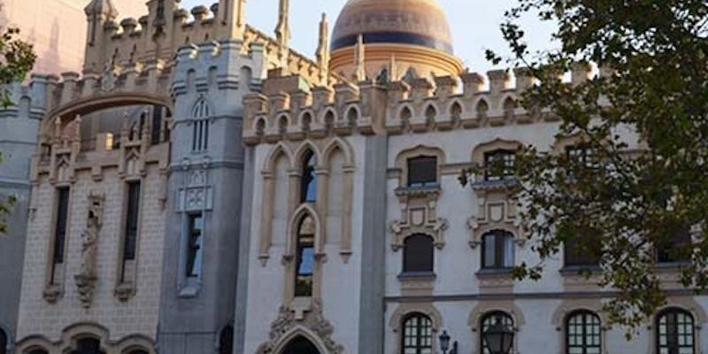 Los Carmelitas Descalzos de Santa Teresa de Jes&uacute;s y San Jos&eacute; programan un triduo en honor a su patrona