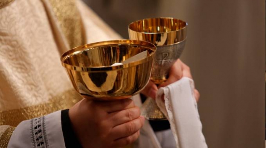 El gluten y la Eucarist&iacute;a: &iquest;Qu&eacute; debe hacer quien padece una enfermedad cel&iacute;aca?