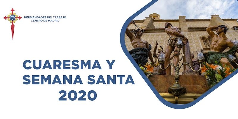 Suspendidas las reflexiones cuaresmales que Lino Emilio D&iacute;ez Valladares iba a impartir en Hermandades del Trabajo