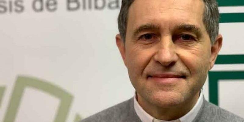 El sacerdote Joseba Segura Etxezarraga ha sido nombrado obispo auxiliar de Bilbao