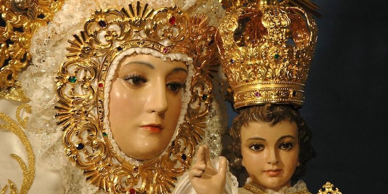 Asunción de Nuestra Señora de Pozuelo acoge los cultos en honor a la patrona de la localidad