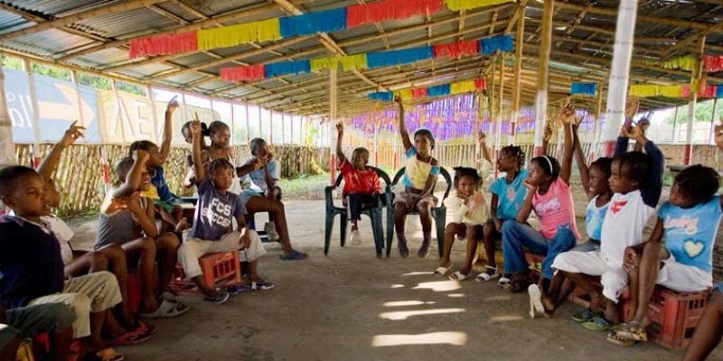 La REPAM celebra en Berl&iacute;n un encuentro preparatorio del S&iacute;nodo para la Amazon&iacute;a