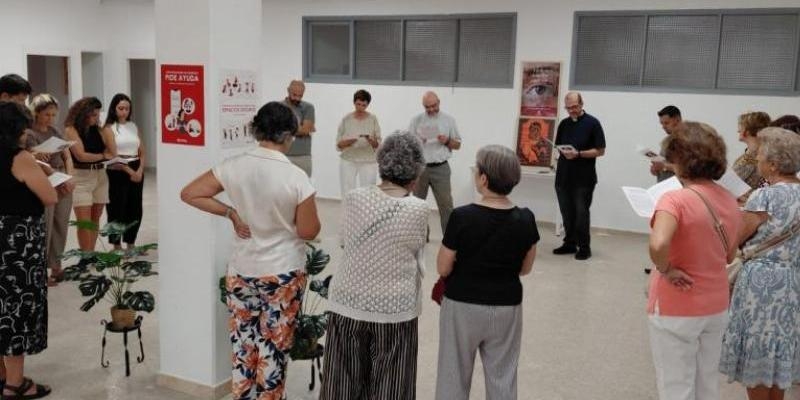 C&aacute;ritas Madrid inaugura un nuevo espacio en la parroquia de San Jenaro para que las familias encuentren &laquo;v&iacute;nculos, oportunidades, comunidad y esperanza&raquo;
