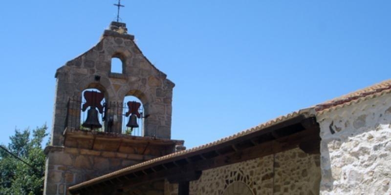 Cervera de Buitrago honra a Santiago Apóstol y Nuestra Señora de los Remedios con una Misa solemne
